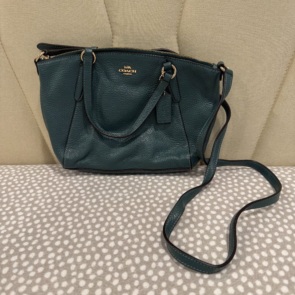 Coach Crossbody Bag